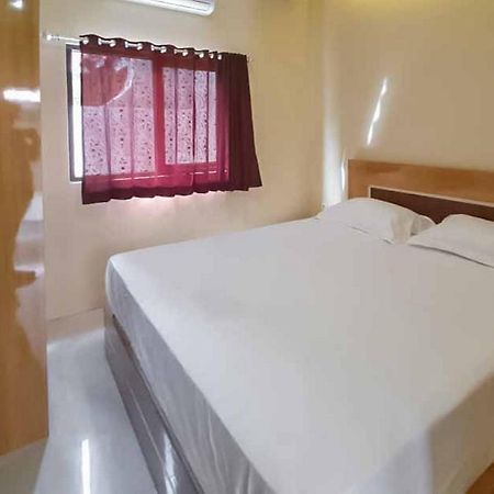 Jatiwangi Syariah Guest House Mitra Reddoorz ماجالينغكا المظهر الخارجي الصورة